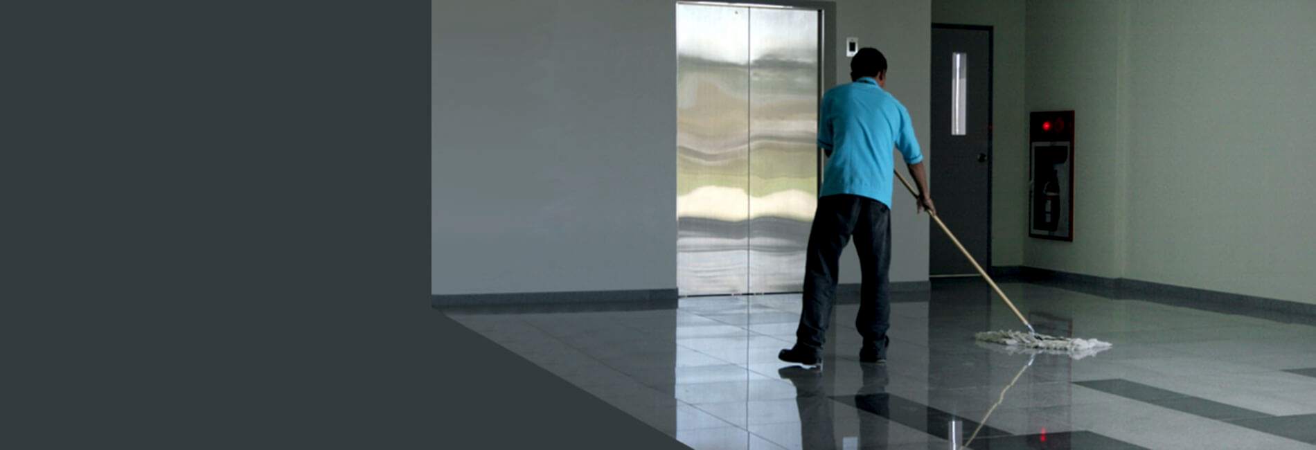 İnşaat Sonrası Temizlikte Kalite